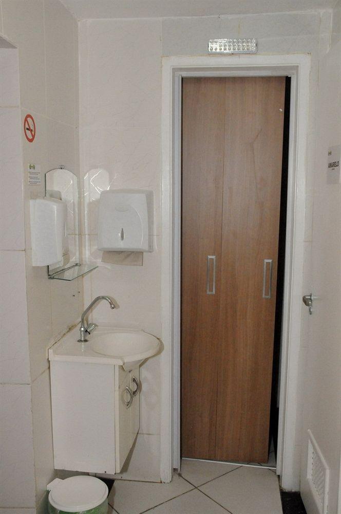 Auberge de jeunesse Rio