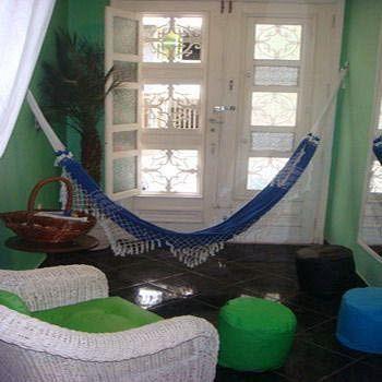 Auberge de jeunesse Rio *